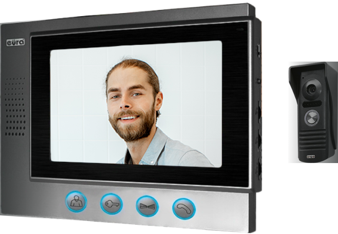 Камера наблюд	ения